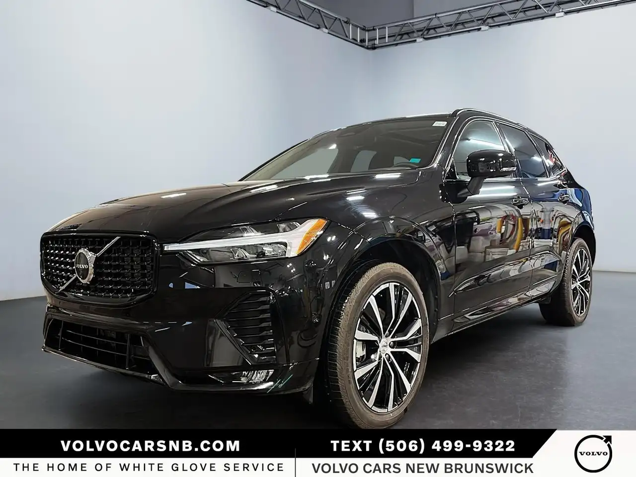 2025 Volvo XC60