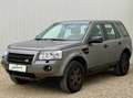 Land Rover Freelander E TD4 Grau - thumbnail 3