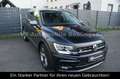 Volkswagen Tiguan Allspace 2.0TDI 4Motion*R-LINE*NAVI*PANO* Noir - thumbnail 3
