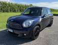 MINI Cooper D Countryman COOPER D COUNTRYMAN 1.6 D NEOPATENTATI R60 Blu/Azzurro - thumbnail 2