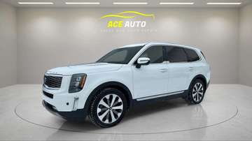 SX LIMITED W/ NAPPA 4D UTILITY AWD 3.8L