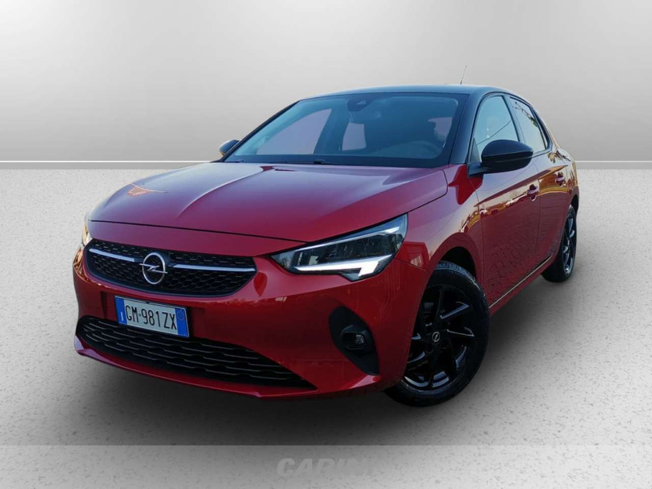 Opel Corsa 1.2 s&s 75cv