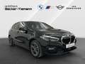 BMW 118 i A,Sport line,Navi,Klimaautomatik,Rückfahrkamera, Schwarz - thumbnail 7