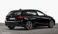 BMW 118 i Hatch Schwarz - thumbnail 2