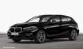 BMW 118 i Hatch Schwarz - thumbnail 1