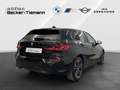 BMW 118 i A,Sport line,Navi,Klimaautomatik,Rückfahrkamera, Schwarz - thumbnail 6