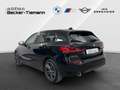 BMW 118 i A,Sport line,Navi,Klimaautomatik,Rückfahrkamera, Schwarz - thumbnail 4
