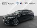 BMW 118 i A,Sport line,Navi,Klimaautomatik,Rückfahrkamera, Schwarz - thumbnail 1