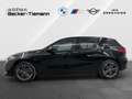 BMW 118 i A,Sport line,Navi,Klimaautomatik,Rückfahrkamera, Schwarz - thumbnail 3