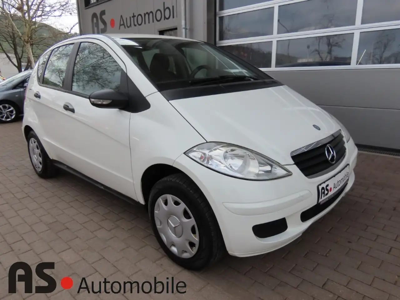 Mercedes-Benz A 150