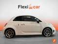 Abarth 595C 1.4T JET TURISMO 160 Blanc - thumbnail 9