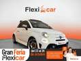 Abarth 595C 1.4T JET TURISMO 160 Blanc - thumbnail 1
