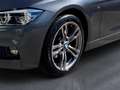 BMW 318 d xDrive Touring Schwarz - thumbnail 8
