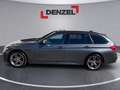 BMW 318 d xDrive Touring Schwarz - thumbnail 2
