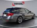 BMW 318 d xDrive Touring Schwarz - thumbnail 4