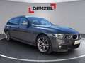 BMW 318 d xDrive Touring Schwarz - thumbnail 6