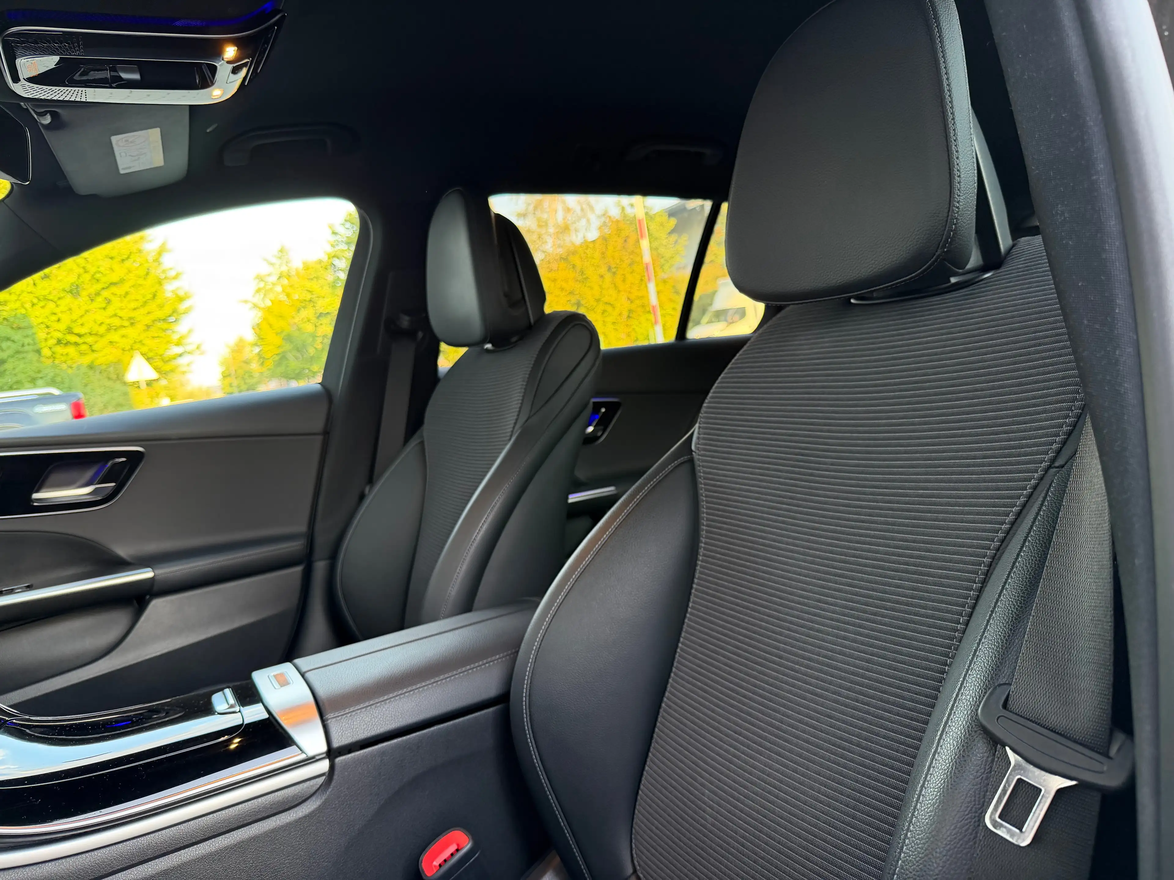 Mercedes-Benz C 300 C 300 d — photo 14