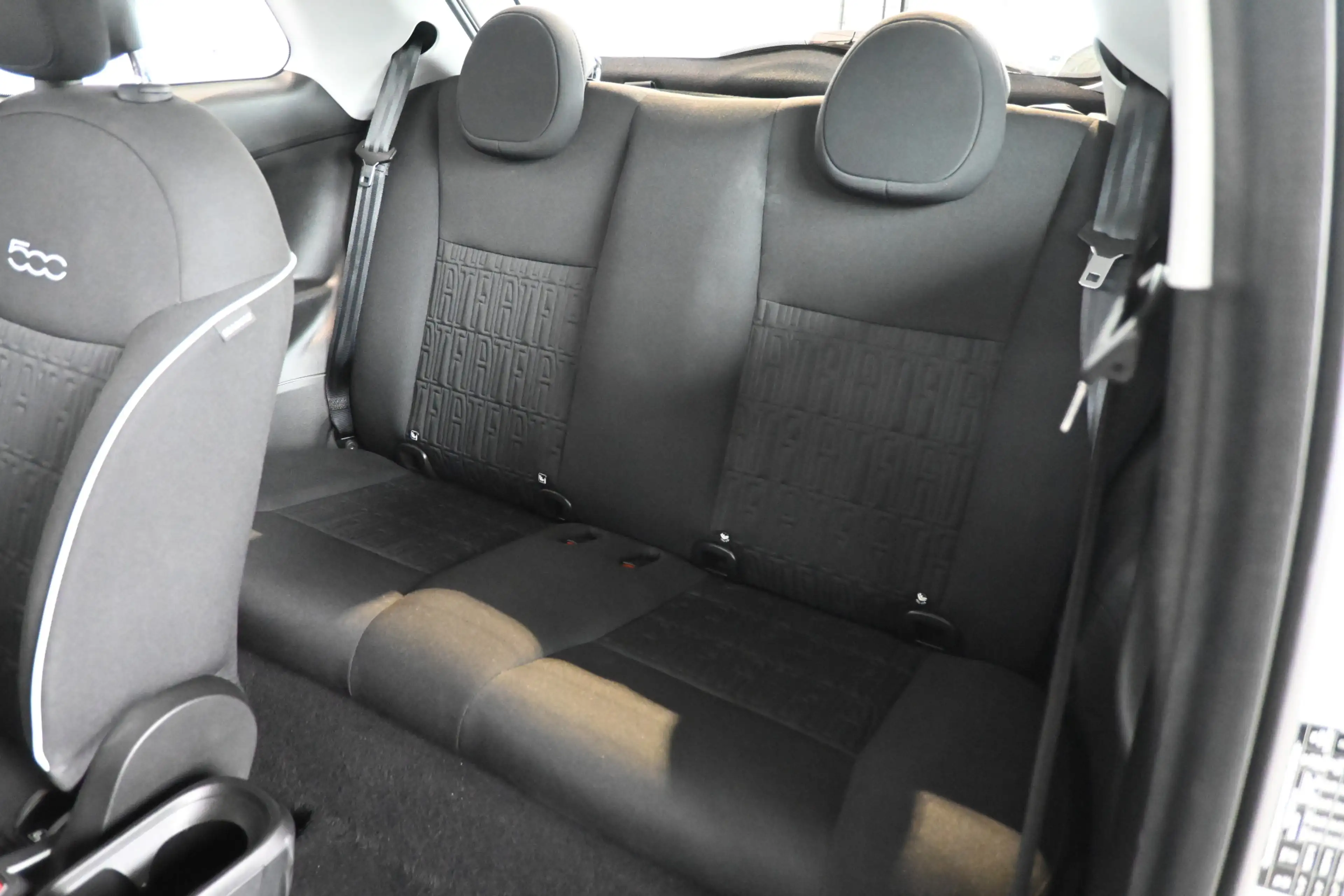 Fiat 500 Action 24 kWh Automaat Clima Cruise Control Carpla — photo 9