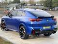 BMW X2 M Xdrive M35i 2.0 300cv Msport Pro ITALIANA Blu/Azzurro - thumbnail 6