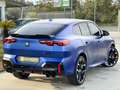 BMW X2 M Xdrive M35i 2.0 300cv Msport Pro ITALIANA Blu/Azzurro - thumbnail 3