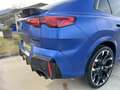 BMW X2 M Xdrive M35i 2.0 300cv Msport Pro ITALIANA Blu/Azzurro - thumbnail 8