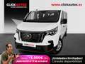 Nissan Primastar 2.0 DCI 150CV Go L2H1 9Plazas Blanc - thumbnail 1