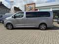 Toyota Proace Verso 2.0 L2 Team Deutschland Silber - thumbnail 3