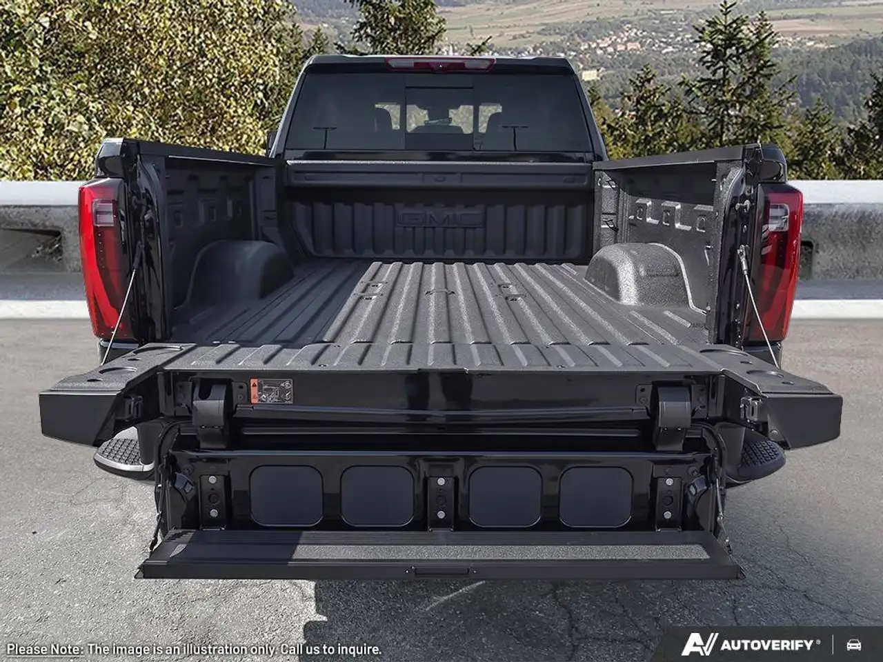 GMC Sierra 3500HD снимка GMC Sierra 3500HD