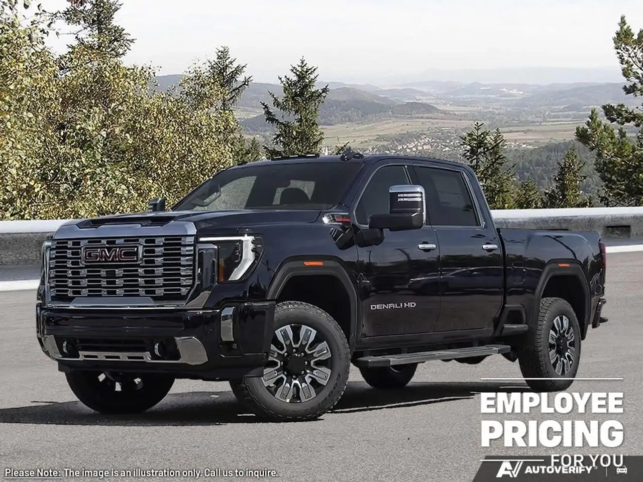 GMC Sierra 3500HD снимка GMC Sierra 3500HD