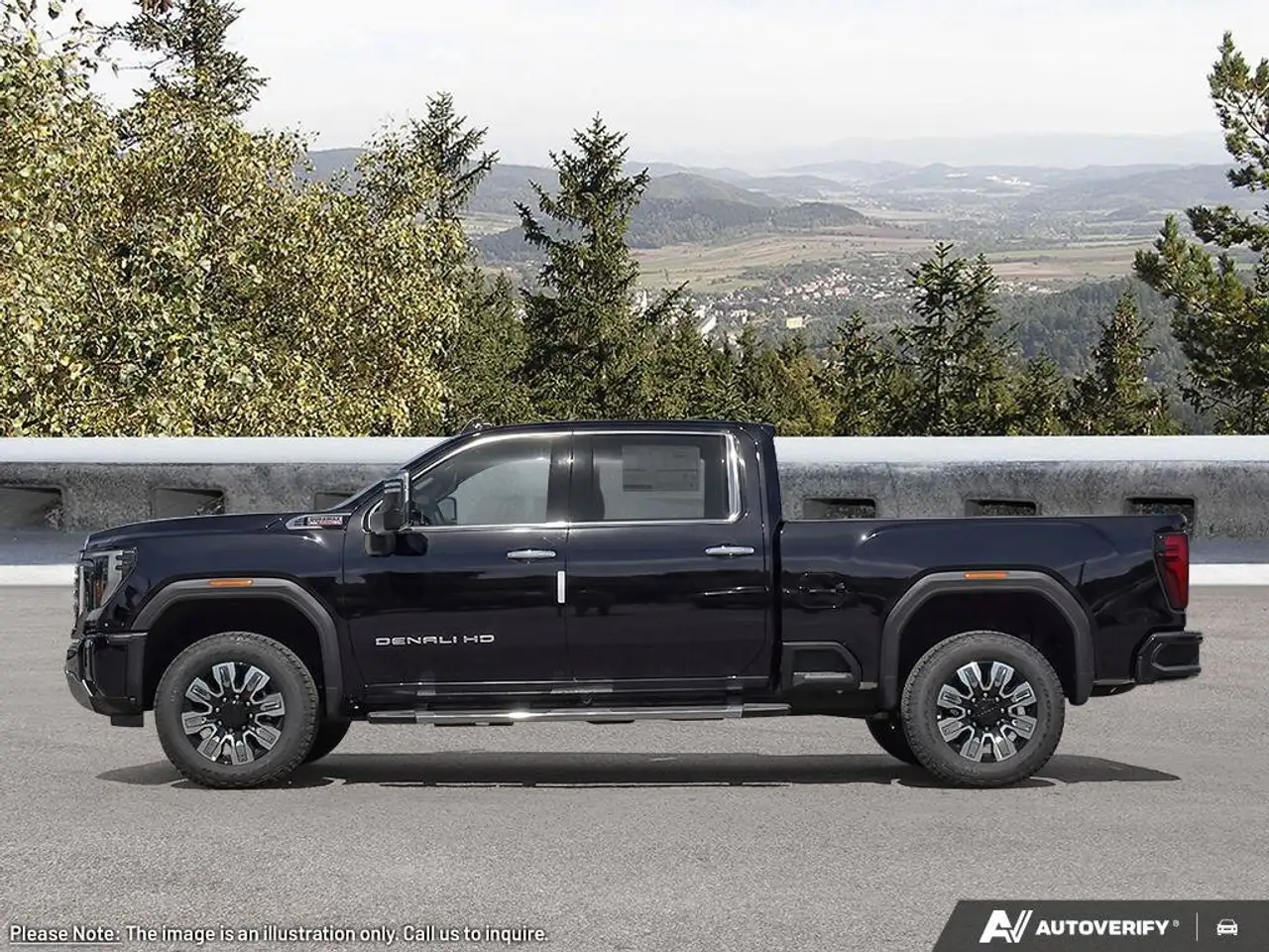 GMC Sierra 3500HD снимка GMC Sierra 3500HD