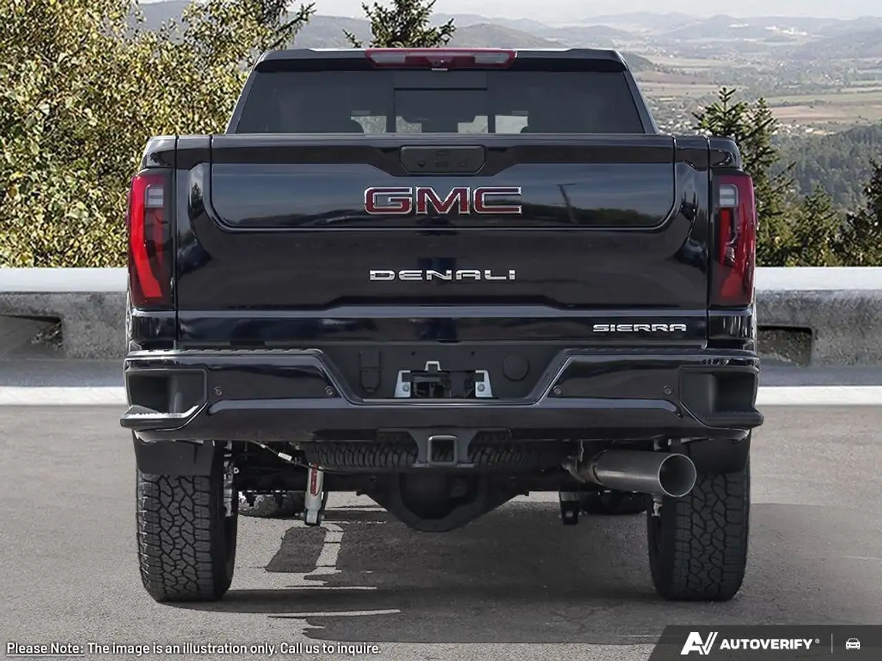GMC Sierra 3500HD снимка GMC Sierra 3500HD