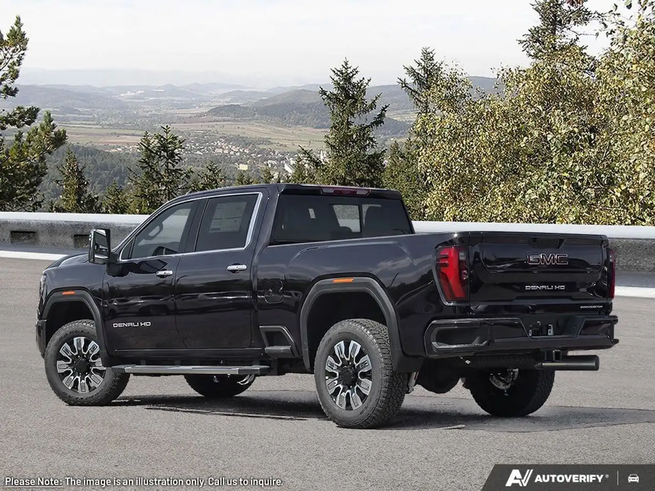 GMC Sierra 3500HD снимка GMC Sierra 3500HD