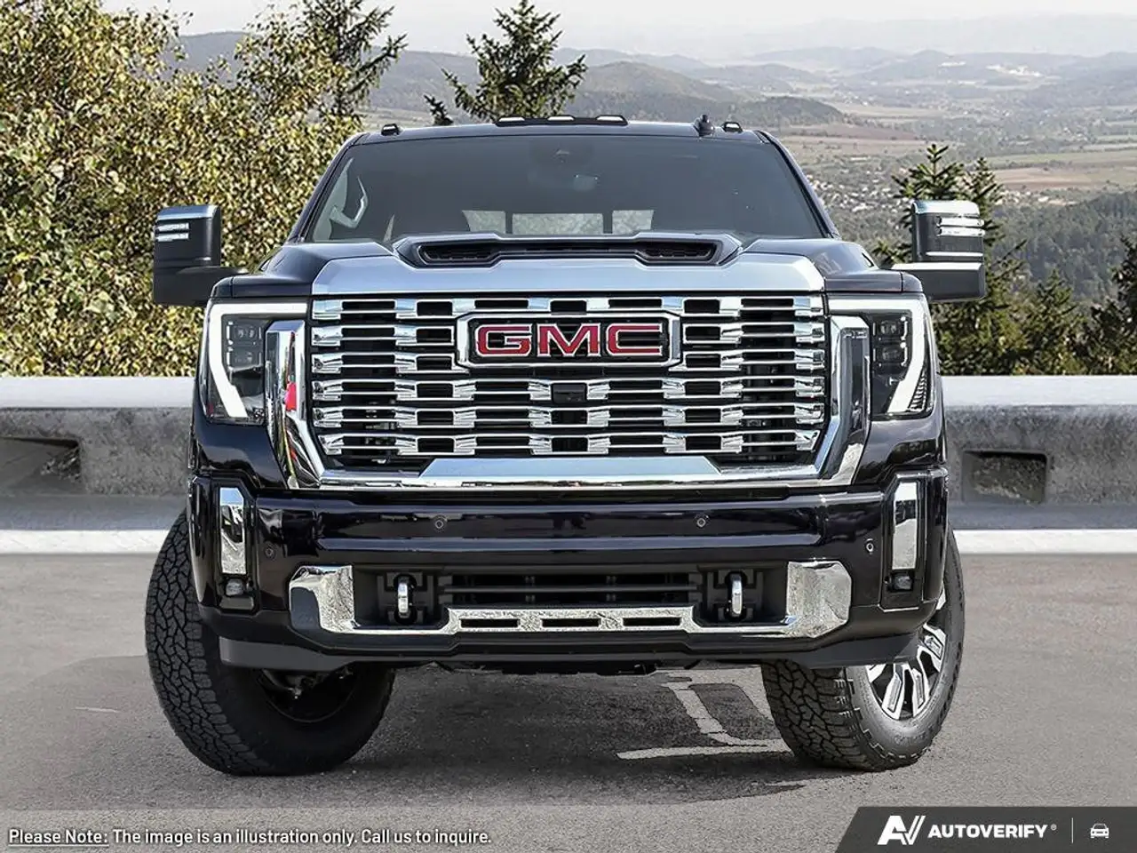 GMC Sierra 3500HD снимка GMC Sierra 3500HD