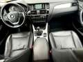 BMW X4 2.0 d xDrive*EURO6b*LED*XÉNONS*GPS PRO*harman* Negru - thumbnail 11