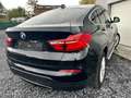 BMW X4 2.0 d xDrive*EURO6b*LED*XÉNONS*GPS PRO*harman* Negru - thumbnail 7