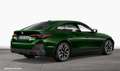 BMW i4 eDrive35 Gran Coupé M Sport Glasdach Harman/Kardon Grün - thumbnail 3