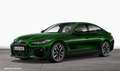 BMW i4 eDrive35 Gran Coupé M Sport Glasdach Harman/Kardon Grün - thumbnail 2