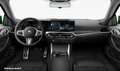 BMW i4 eDrive35 Gran Coupé M Sport Glasdach Harman/Kardon Grün - thumbnail 4