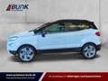 Ford EcoSport Titanium 1.0l EcoBoost /Navi /Kamera Blanc - thumbnail 2