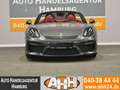 Porsche Boxster SPYDER KAM|NAVI|BOSE|LEDER|DAB|BRD|1HD!! Grijs - thumbnail 12