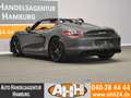 Porsche Boxster SPYDER KAM|NAVI|BOSE|LEDER|DAB|BRD|1HD!! Gris - thumbnail 6