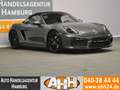 Porsche Boxster SPYDER KAM|NAVI|BOSE|LEDER|DAB|BRD|1HD!! Grey - thumbnail 3