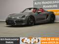 Porsche Boxster SPYDER KAM|NAVI|BOSE|LEDER|DAB|BRD|1HD!! Grijs - thumbnail 2