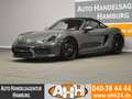 Porsche Boxster SPYDER KAM|NAVI|BOSE|LEDER|DAB|BRD|1HD!! Grijs - thumbnail 1