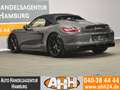 Porsche Boxster SPYDER KAM|NAVI|BOSE|LEDER|DAB|BRD|1HD!! Grey - thumbnail 15