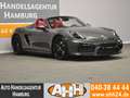 Porsche Boxster SPYDER KAM|NAVI|BOSE|LEDER|DAB|BRD|1HD!! Grey - thumbnail 4
