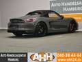 Porsche Boxster SPYDER KAM|NAVI|BOSE|LEDER|DAB|BRD|1HD!! Grey - thumbnail 7