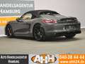 Porsche Boxster SPYDER KAM|NAVI|BOSE|LEDER|DAB|BRD|1HD!! Grey - thumbnail 5
