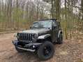 Jeep Wrangler Wrangler 2.0 T-GDI Hardtop AWD Automatik Sahara Grau - thumbnail 4