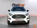Ford EcoSport 1.0 EcoBoost ST Line 125 Blanco - thumbnail 4